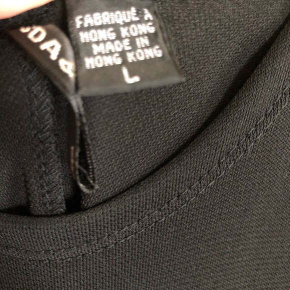 Isda & Company vintage maxi tank dress - Picture 4 of 4